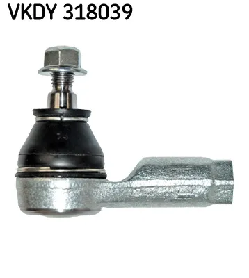 Rotule de barre de connexion Smart FORFOUR