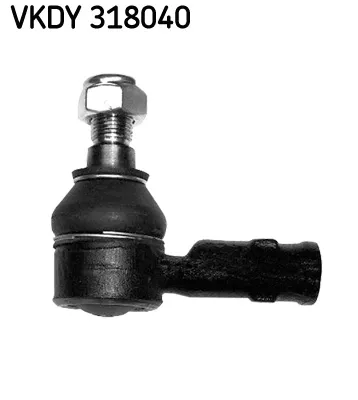 Rotule de barre de connexion Mercedes-Benz SPRINTER 2-t Platform/Chassis · Mercedes-Benz SPRINTER 2-t Van · Mercedes-Benz SPRINTER 2-t Bus