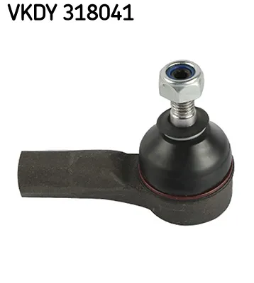 Rotule de barre de connexion Smart FORTWO Coupe · Smart FORTWO Cabrio