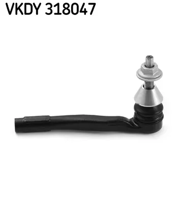 Rotule de barre de connexion Mercedes-Benz C-CLASS · Mercedes-Benz C-CLASS T-Model · Mercedes-Benz C-CLASS Coupe