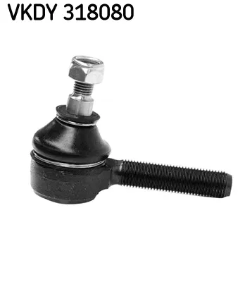 Rotule de barre de connexion Mercedes-Benz 123 Coupe · Mercedes-Benz 123 T-Model · Mercedes-Benz S-CLASS
