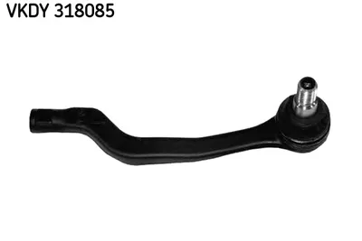 Rotule de barre de connexion Mercedes-Benz VANEO
