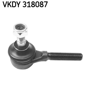 Rotule de barre de connexion Mercedes-Benz 190