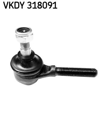 Rotule de barre de connexion Mercedes-Benz 190