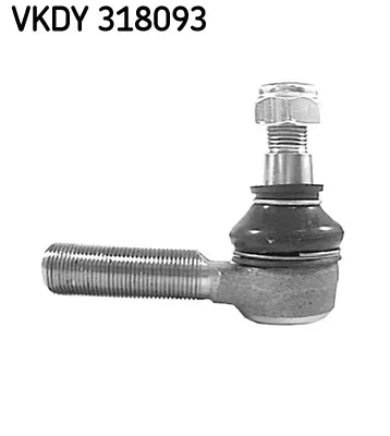 Rotule de barre de connexion Mercedes-Benz T1 Bus · Mercedes-Benz T1 Van · Mercedes-Benz T1 Platform/Chassis