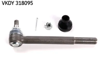 Rotule de barre de connexion Mercedes-Benz T1 Bus · Mercedes-Benz T1 Van · Mercedes-Benz T1 Platform/Chassis