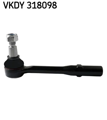 Rotule de barre de connexion Mercedes-Benz S-CLASS