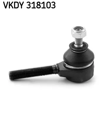 Rotule de barre de connexion Mercedes-Benz 190