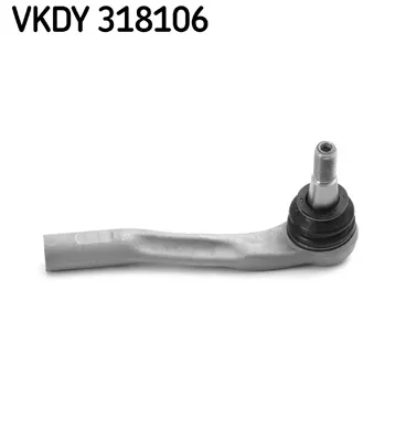 Rotule de barre de connexion Mercedes-Benz SPRINTER 3,5-t Van · Mercedes-Benz SPRINTER 4-t Van · Mercedes-Benz SPRINTER 5-t Van