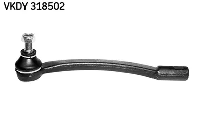 Rotule de barre de connexion Mini MINI