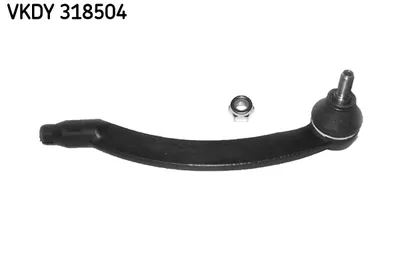 Rotule de barre de connexion Mini MINI · Mini MINI Convertible