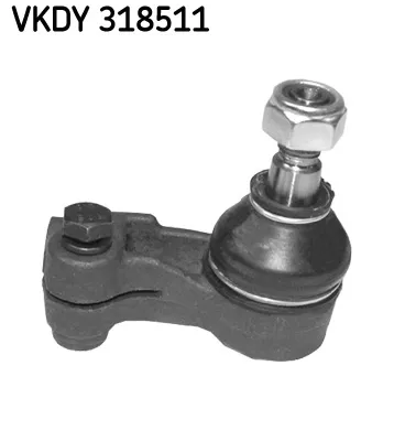 Rotule de barre de connexion Opel ASTRA F Saloon · Opel ASTRA F Convertible · Opel ASTRA F Hatchback