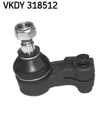 Rotule de barre de connexion Opel ASTRA F Saloon · Opel ASTRA F Convertible · Opel ASTRA F Hatchback