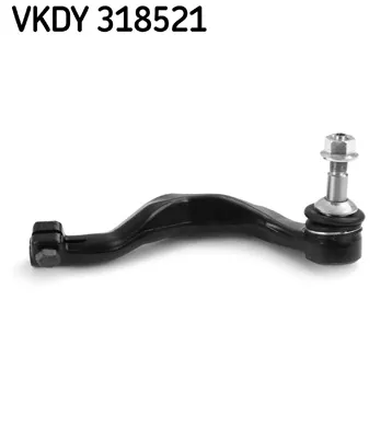 Rotule de barre de connexion Bmw 2 Active Tourer · Bmw 2 Gran Tourer · Bmw X1