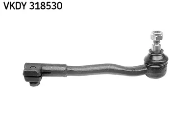 Rotule de barre de connexion Bmw 7