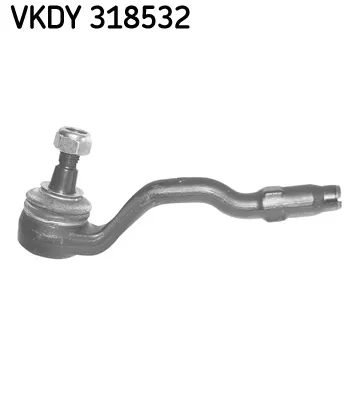 Rotule de barre de connexion Bmw X3