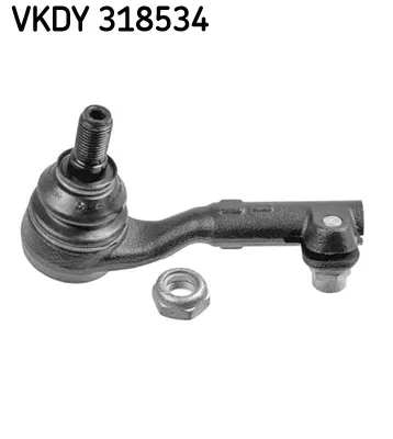 Rotule de barre de connexion Bmw 1 · Bmw 3 · Bmw 3 Touring