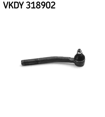 Rotule de barre de connexion Jeep GRAND CHEROKEE II