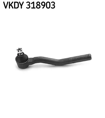 Rotule de barre de connexion Jeep GRAND CHEROKEE II