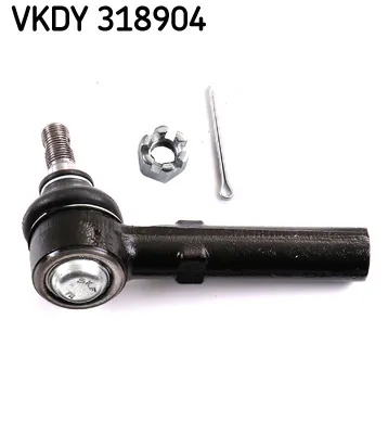 Rotule de barre de connexion Chrysler VOYAGER / GRAND VOYAGER III · Dodge CARAVAN · Plymouth VOYAGER / GRAND VOYAGER
