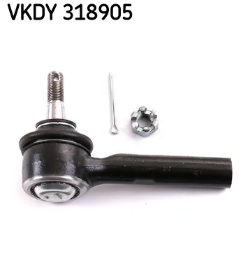 Rotule de barre de connexion Chrysler VOYAGER IV · Chrysler PACIFICA