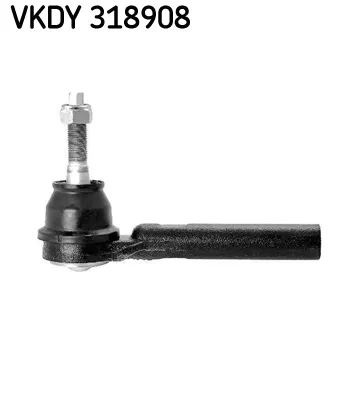 Rotule de barre de connexion Chrysler GRAND VOYAGER V · Lancia VOYAGER MPV