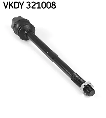 Rotule de direction intérieure, barre de connexion Vw TRANSPORTER T4 Bus · Vw TRANSPORTER T4 Van · Vw TRANSPORTER T4 Platform/Chassis (70E, 70L, 70M, 7DE, 7DL, 7D