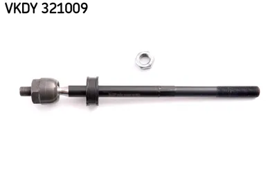 Rotule de direction intérieure, barre de connexion Vw TRANSPORTER T4 Bus · Vw TRANSPORTER T4 Van · Vw TRANSPORTER T4 Platform/Chassis (70E, 70L, 70M, 7DE, 7DL, 7D