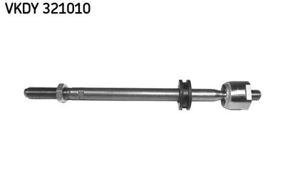 Rotule de direction intérieure, barre de connexion Vw TRANSPORTER T4 Bus · Vw TRANSPORTER T4 Van · Vw TRANSPORTER T4 Platform/Chassis (70E, 70L, 70M, 7DE, 7DL, 7D