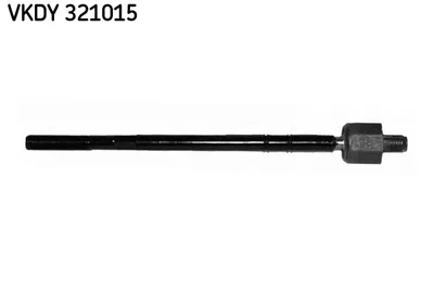 Rotule de direction intérieure, barre de connexion Seat IBIZA III · Seat CORDOBA · Skoda FABIA I