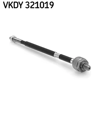 Rotule de direction intérieure, barre de connexion Skoda FELICIA I · Skoda FELICIA I Estate · Skoda FELICIA I Pickup