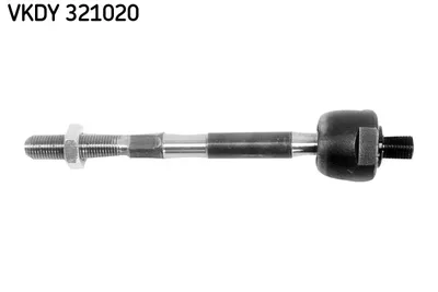 Rotule de direction intérieure, barre de connexion Ford GALAXY I · Seat ALHAMBRA · Seat ALHAMBRA VAN
