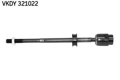 Rotule de direction intérieure, barre de connexion Seat AROSA · Vw POLO III · Vw POLO Van Hatchback Van