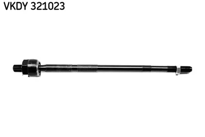 Rotule de direction intérieure, barre de connexion Audi A3 · Skoda OCTAVIA I · Skoda OCTAVIA I Combi