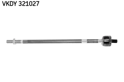 Rotule de direction intérieure, barre de connexion Seat TOLEDO I · Vw PASSAT B3/B4 · Vw PASSAT B3/B4 Variant