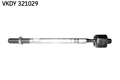 Rotule de direction intérieure, barre de connexion Audi Q7 · Vw TOUAREG