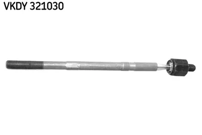 Rotule de direction intérieure, barre de connexion Audi TT · Audi TT Roadster · Seat LEON