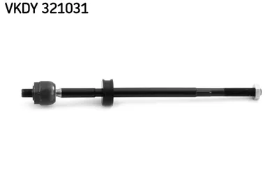 Rotule de direction intérieure, barre de connexion Seat CORDOBA · Seat TOLEDO I · Seat IBIZA II