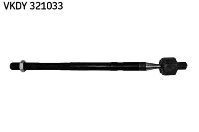 Rotule de direction intérieure, barre de connexion Audi TT · Audi TT Roadster