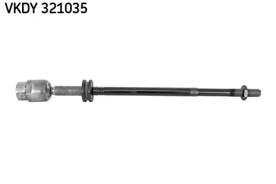 Rotule de direction intérieure, barre de connexion Vw GOLF III Cabriolet · Vw GOLF III · Vw GOLF III Variant