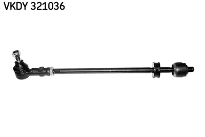 Barre de connexion Vw TRANSPORTER T3 Van · Vw TRANSPORTER T3 Platform/Chassis · Vw TRANSPORTER T3 Bus