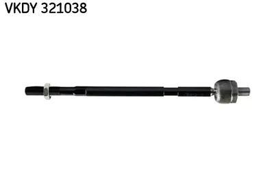 Rotule de direction intérieure, barre de connexion Seat CORDOBA · Seat TOLEDO I · Seat IBIZA II