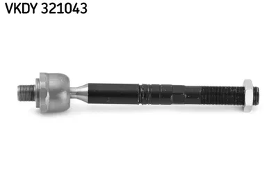 Rotule de direction intérieure, barre de connexion Vw CRAFTER Van · Vw CRAFTER Platform/Chassis · Vw CRAFTER Bus
