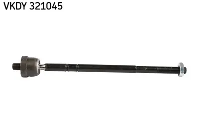 Rotule de direction intérieure, barre de connexion Audi A1 · Audi A1 Sportback · Seat IBIZA IV