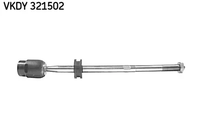 Rotule de direction intérieure, barre de connexion Seat AROSA · Vw LUPO I · Vw POLO