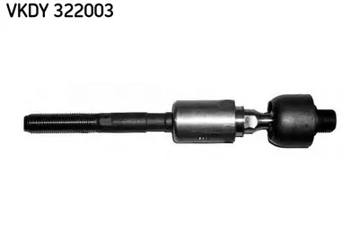 Rotule de direction intérieure, barre de connexion Alfa Romeo 156 · Alfa Romeo 156 Sportwagon · Alfa Romeo 147