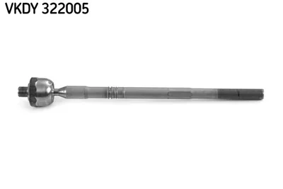 Rotule de direction intérieure, barre de connexion Jeep CHEROKEE
