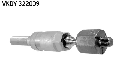 Rotule de direction intérieure, barre de connexion Alfa Romeo 159 · Alfa Romeo BRERA · Alfa Romeo 159 Sportwagon