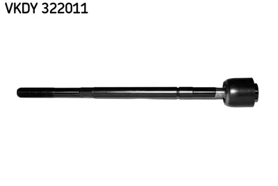Rotule de direction intérieure, barre de connexion Fiat STILO · Fiat STILO Multi Wagon · Fiat BRAVO II