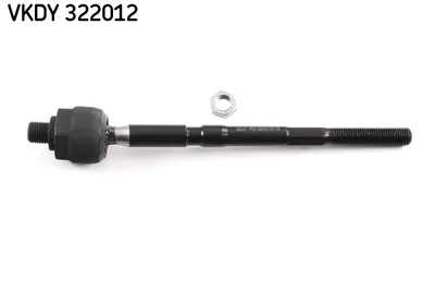 Rotule de direction intérieure, barre de connexion Fiat PANDA · Fiat PANDA Hatchback Van · Fiat PANDA VAN